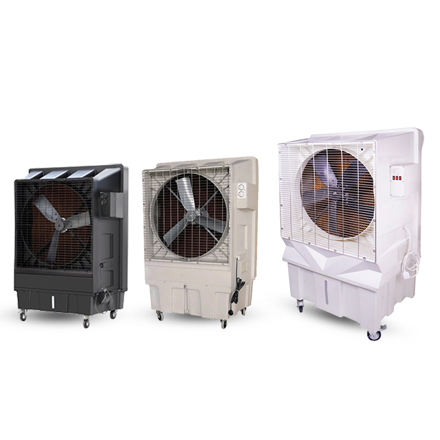 Commercial Cooler