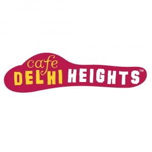 Cafe Delhi Heights