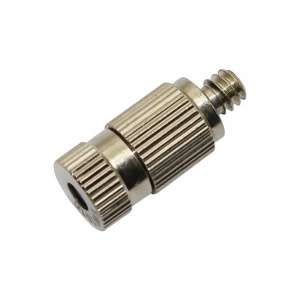 High Pressure Misting Nozzles