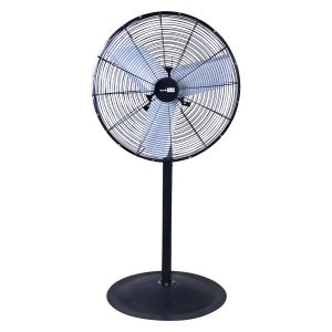 24&quot; Pedestal Industrial Air Circulators