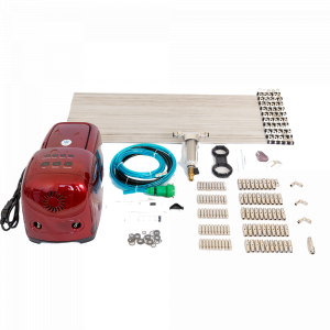 High Pressure Misting Systems EKMST-30
