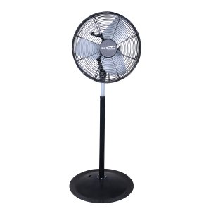18&quot; Pedestal Industrial Air Circulators