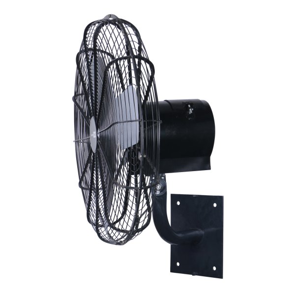 Eurokraft 20 Inch Oscillating Wall Fan