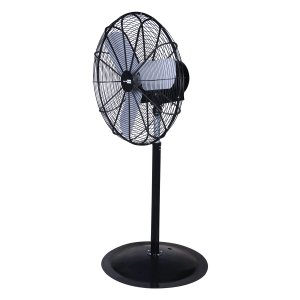 30&quot; Pedestal Industrial Air Circulators