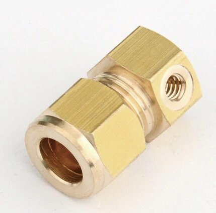 Net Ferrule End Connector