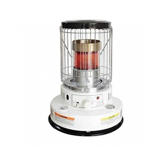 KERONA WKH-4400 Kerosene Heater