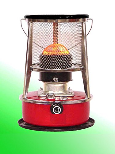 Portable Kerosene Heater Ksp-229