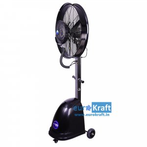 Tulip Mist Fan