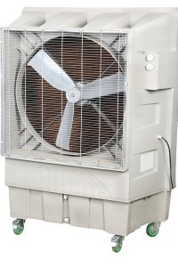 Industrial Cooler 3 Blade Cooler