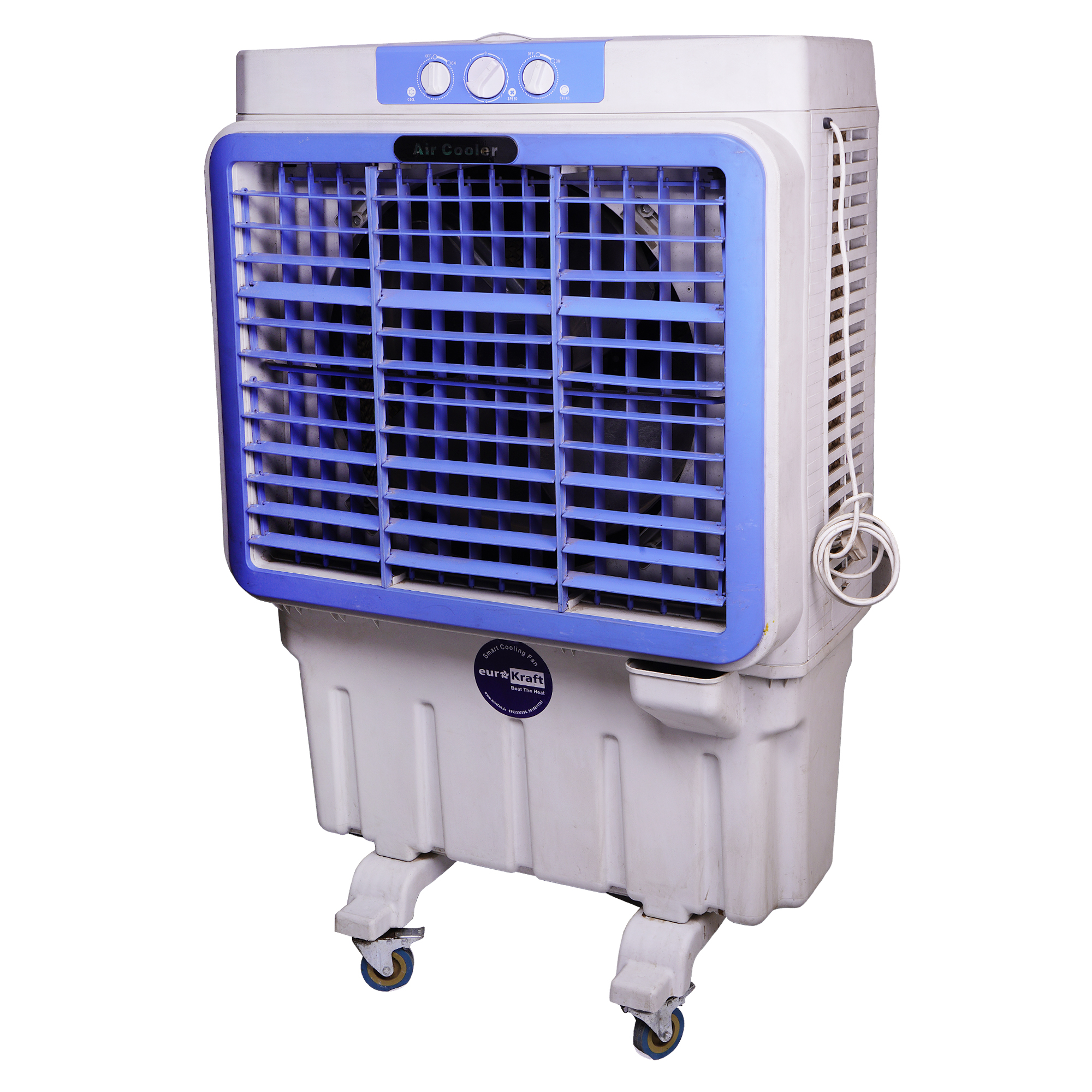 Commercial Air Cooler 21Inch