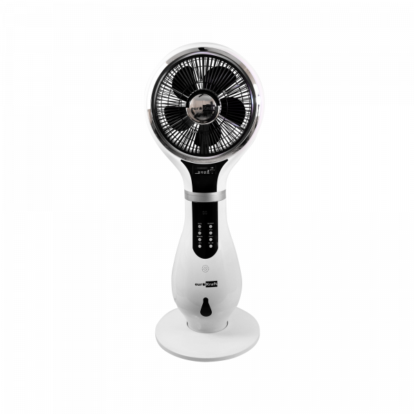 Dexter Indoor Mist Fan