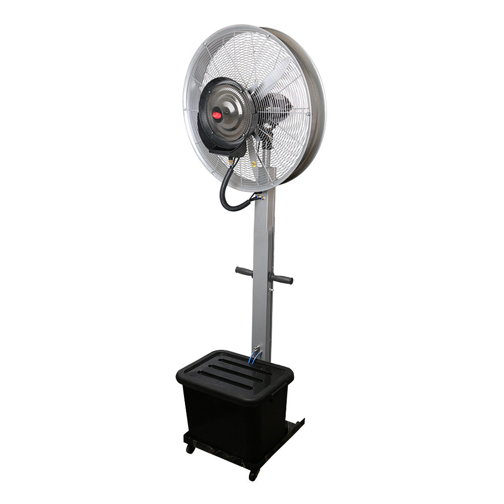 Grace Mist fan