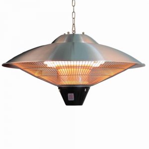 SMARTFLAME Hanging Type Electric Patio Heater