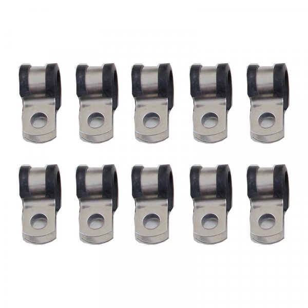 Hose Clamp Pipe Clamp