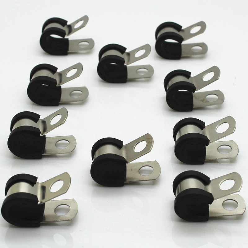 Hose Clamp Pipe Clamp