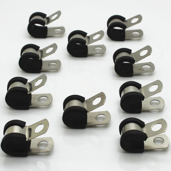 Hose Clamp Pipe Clamp
