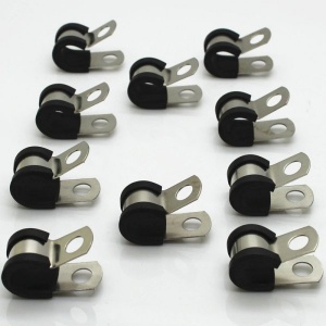 Hose Clamp Pipe Clamp