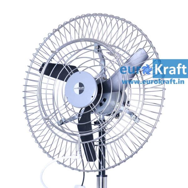 Fusion Mist Fan