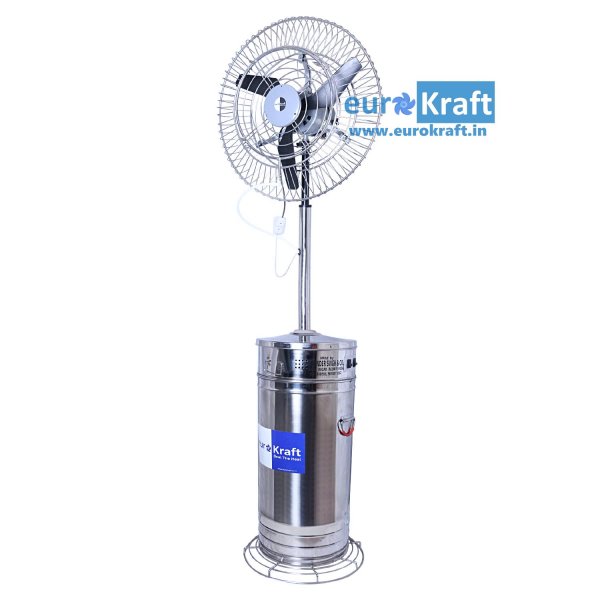 Fusion Mist Fan