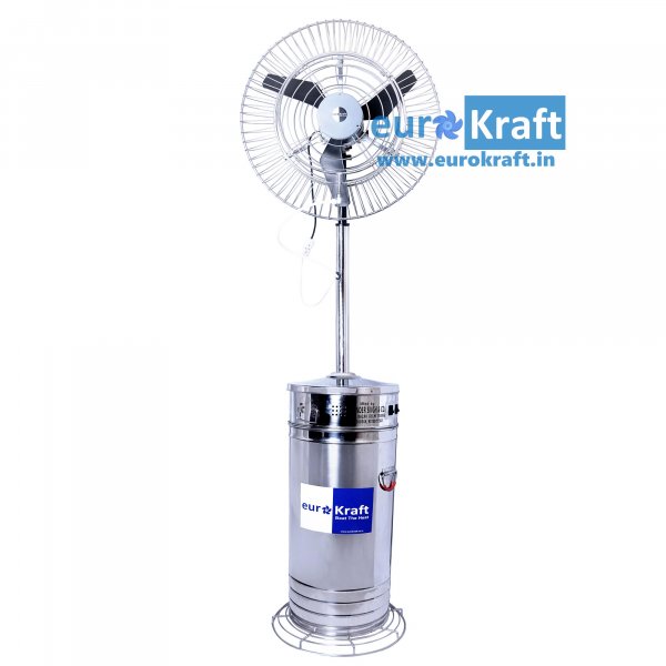 Fusion Mist Fan
