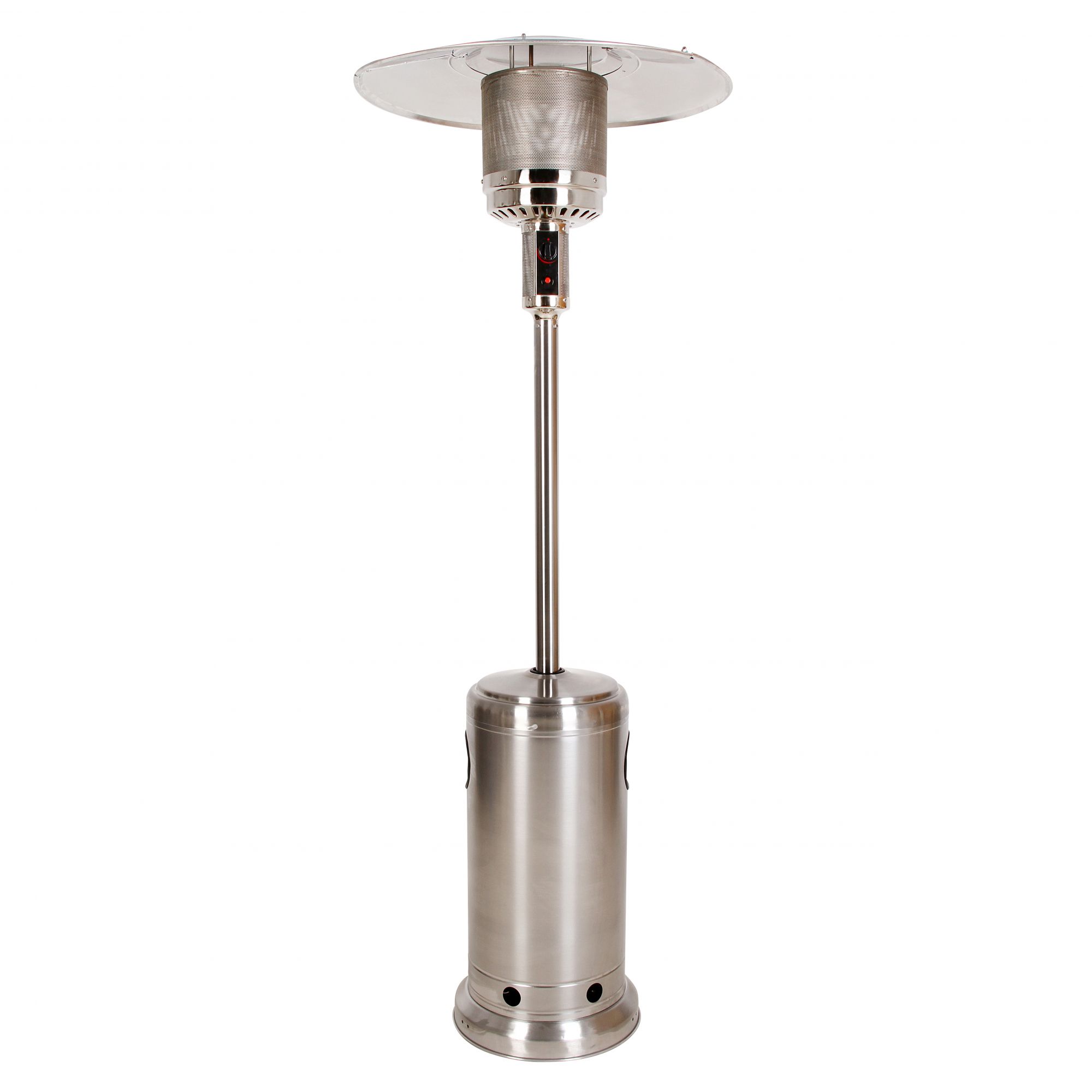 SMARTFLAME LPG Gas Patio Heater
