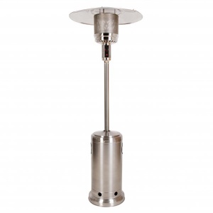 SMARTFLAME LPG Gas Patio Heater
