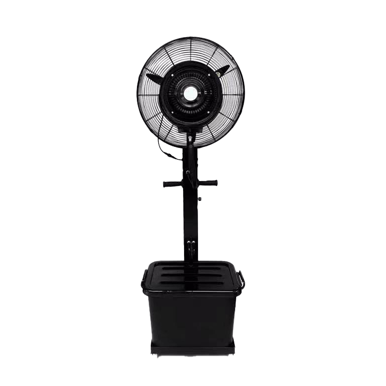 Typhoon Mist Fan