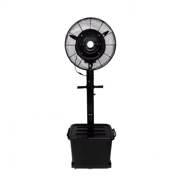Typhoon Mist Fan
