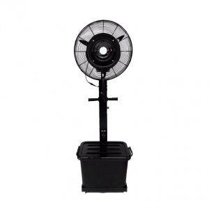 Typhoon Mist Fan
